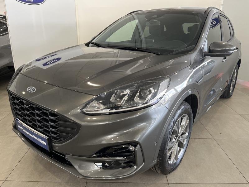 ford - Visuel 0