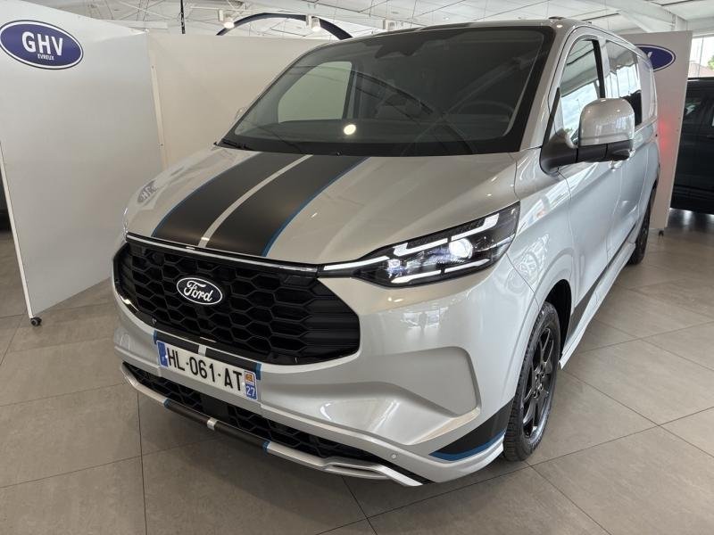 ford - Visuel 0