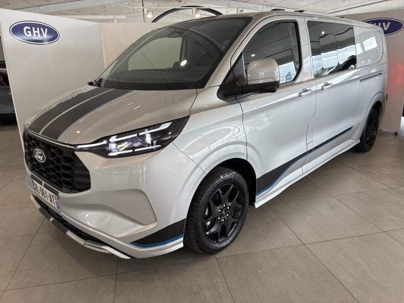 ford - Visuel 1