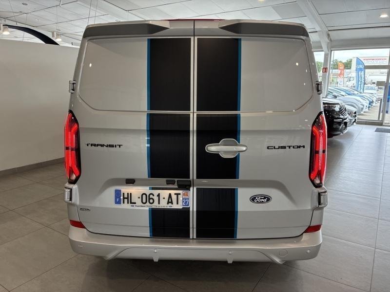ford - Visuel 17
