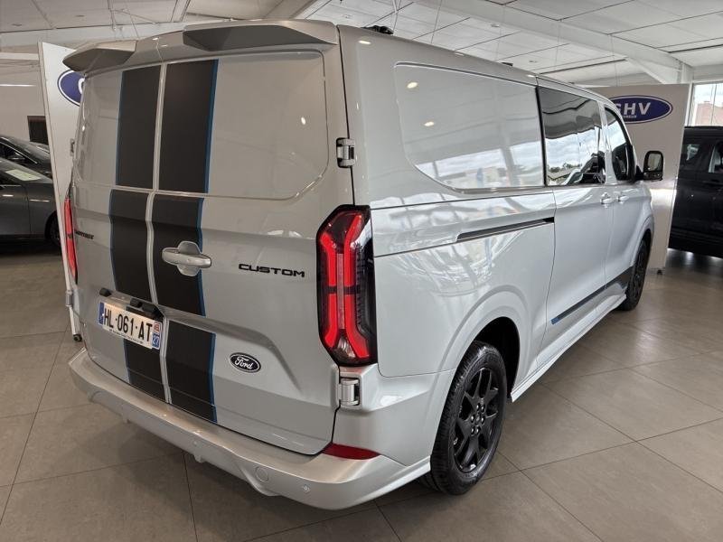 ford - Visuel 18