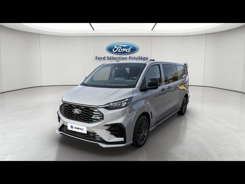 ford - Visuel 0