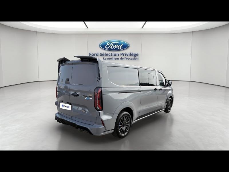 ford - Visuel 1