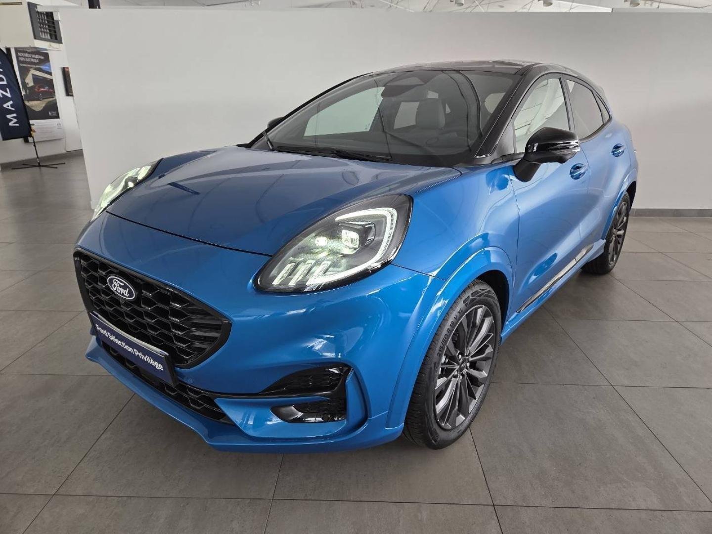 ford - Visuel 0