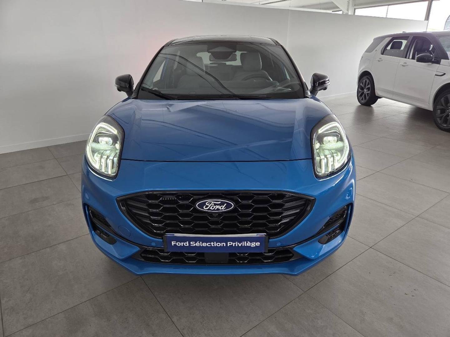ford - Visuel 1
