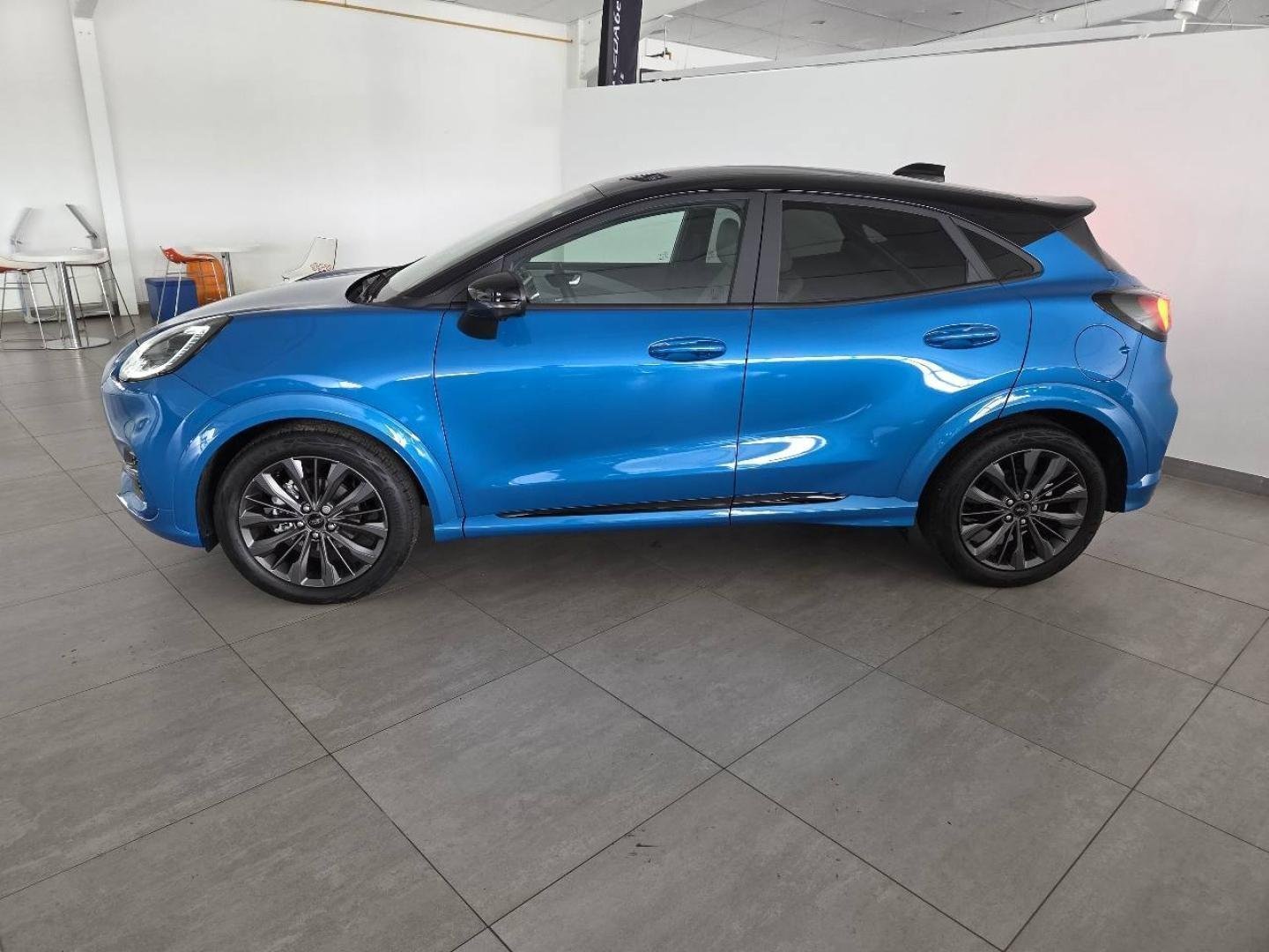 ford - Visuel 2