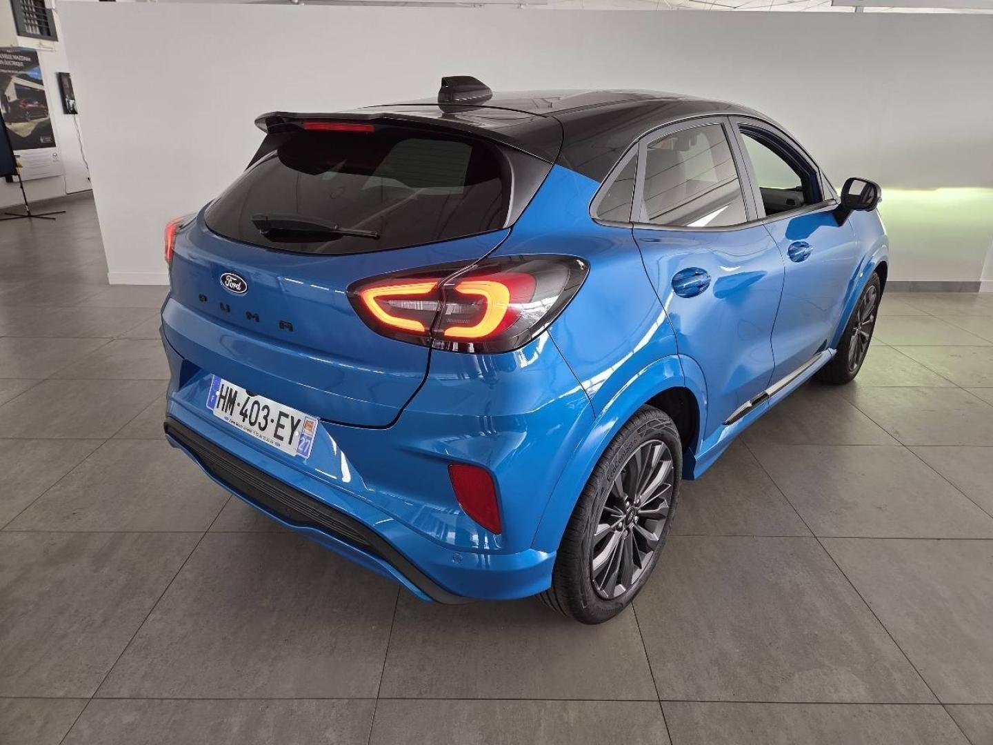 ford - Visuel 3