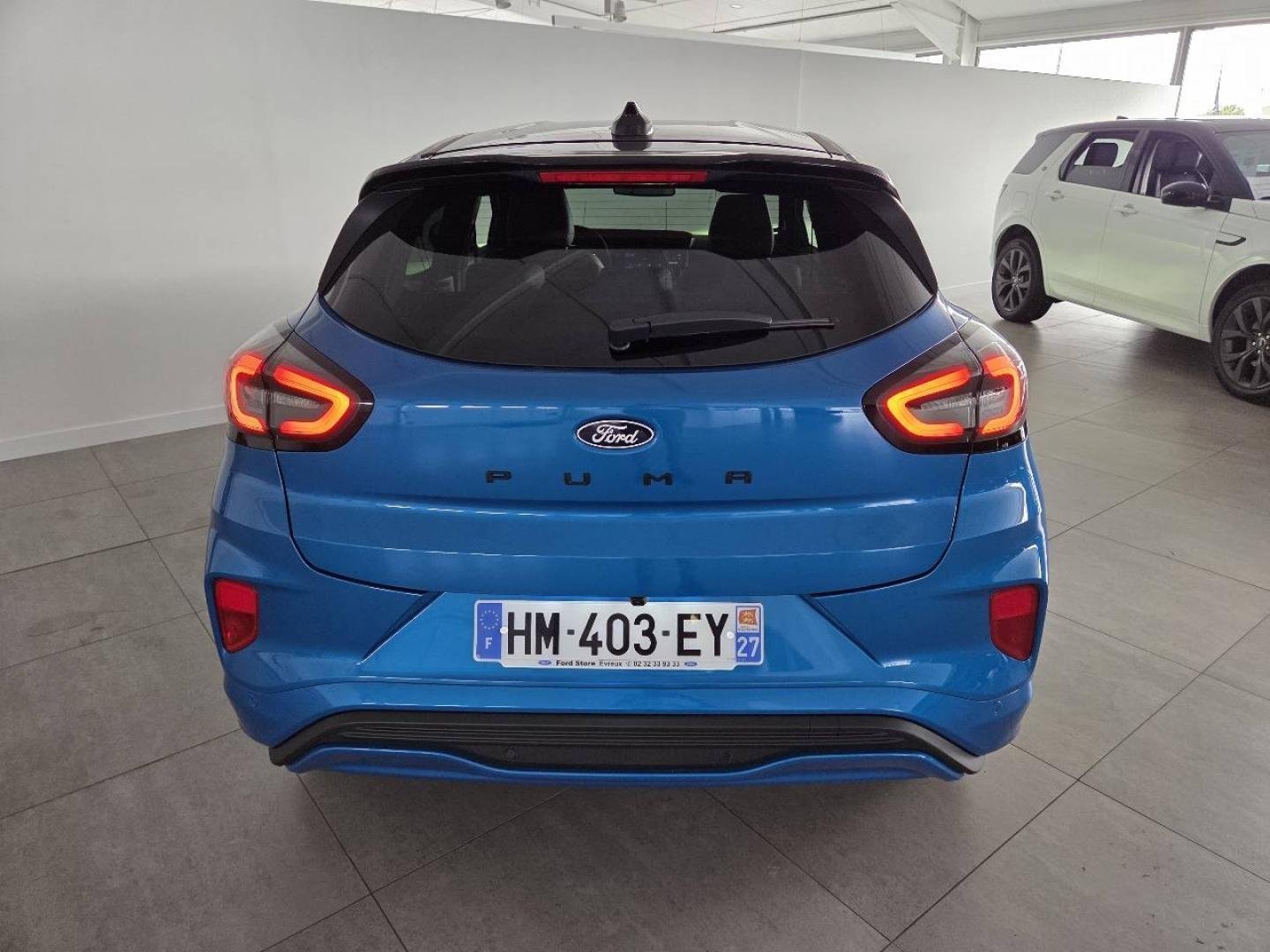 ford - Visuel 4