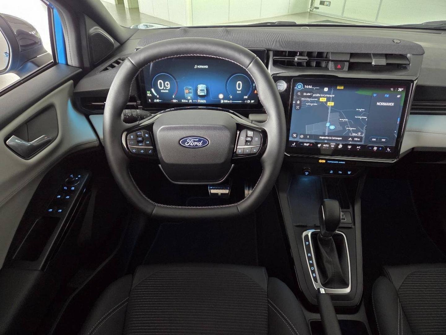 ford - Visuel 13