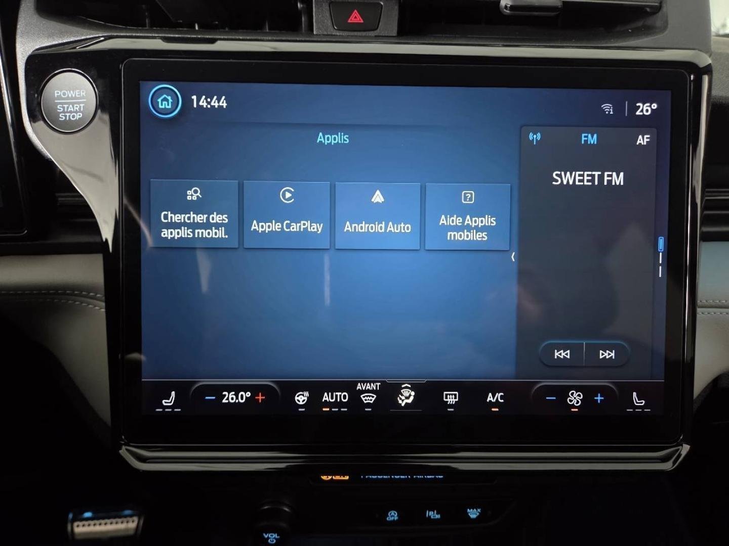 ford - Visuel 15