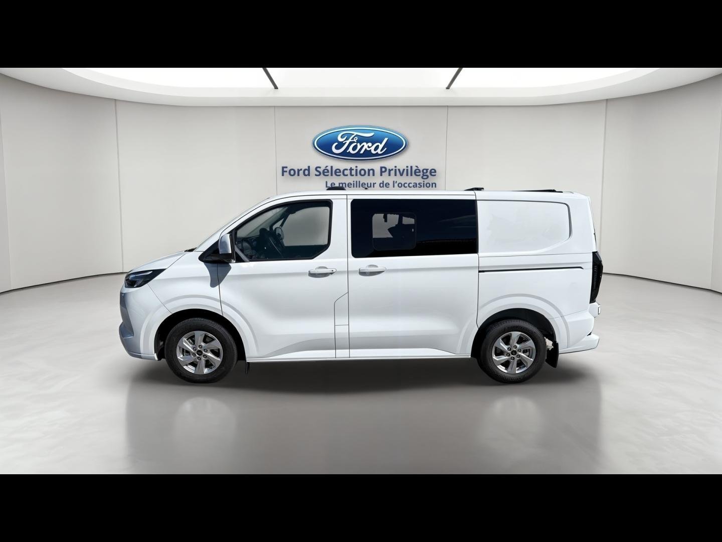 ford - Visuel 0
