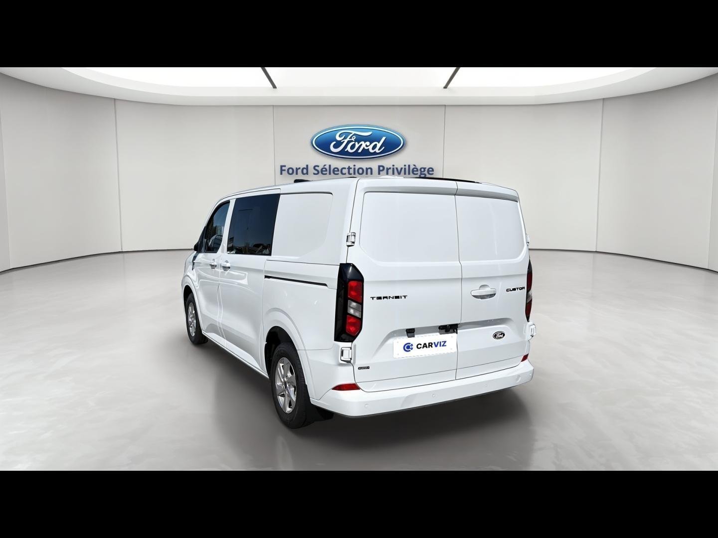 ford - Visuel 11