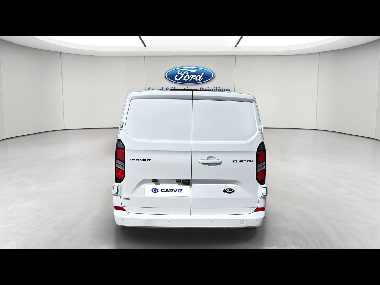 ford - Visuel 13
