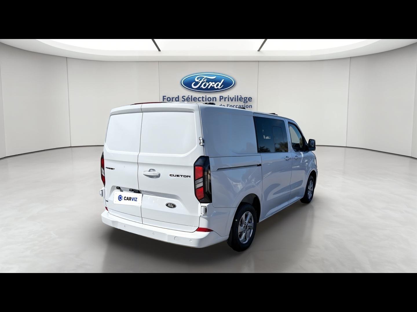 ford - Visuel 14
