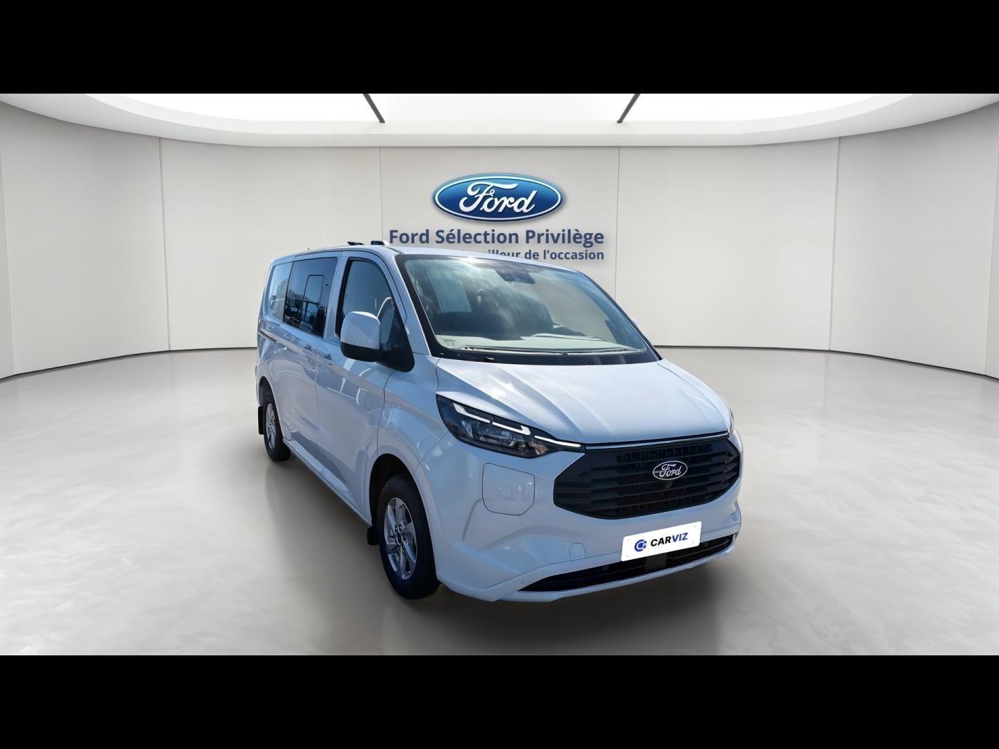 ford - Visuel 16