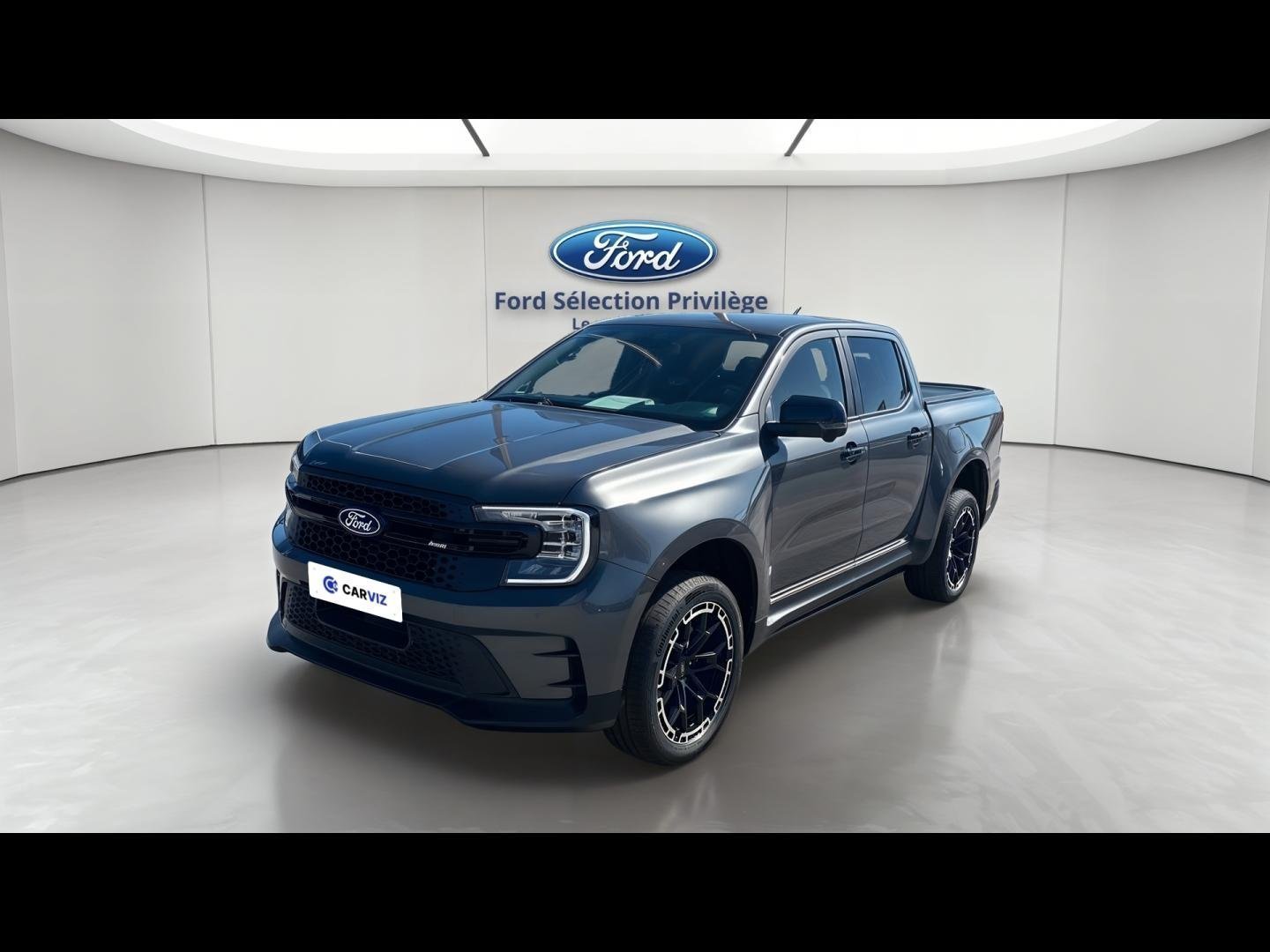 ford - Visuel 0
