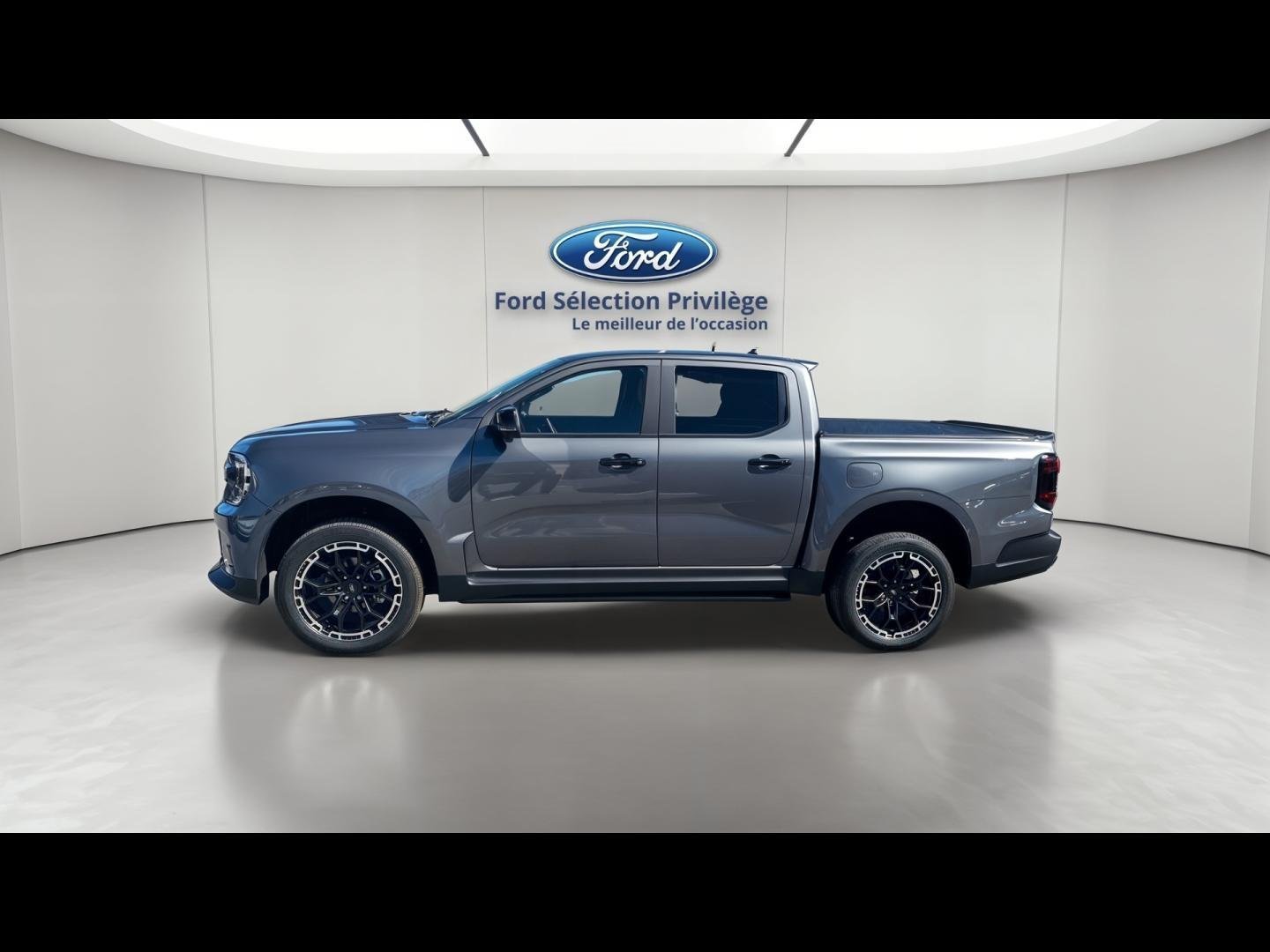 ford - Visuel 6