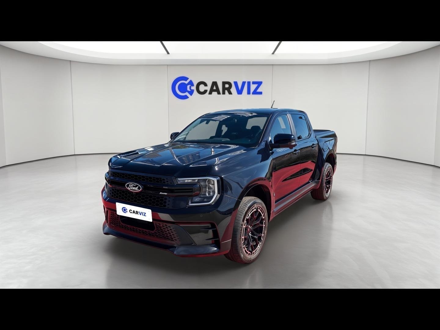 ford - Visuel 0