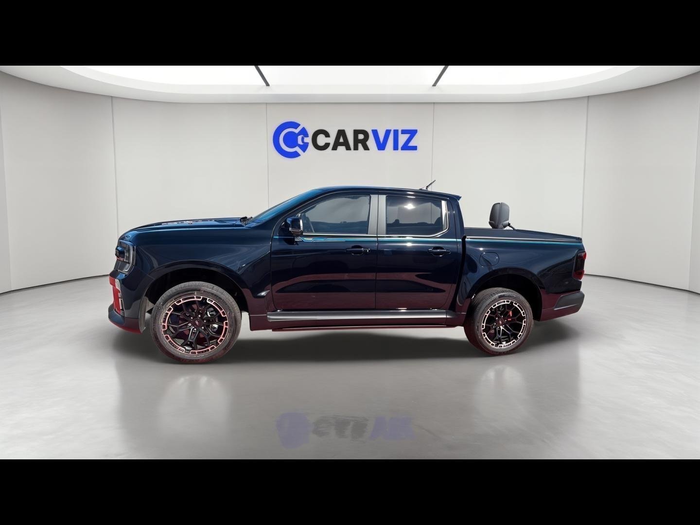 ford - Visuel 1