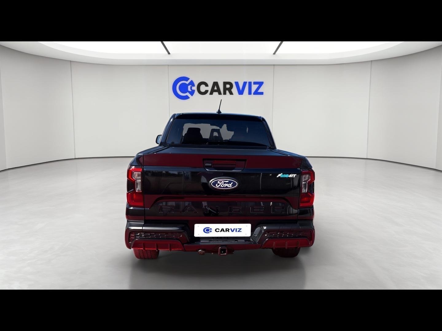 ford - Visuel 6