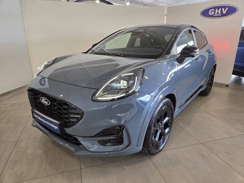 ford - Visuel 0
