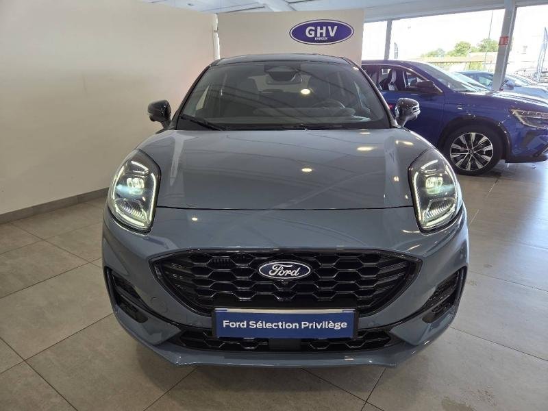 ford - Visuel 1