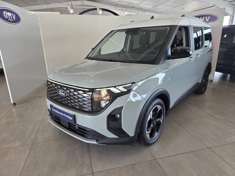 ford - Visuel 0