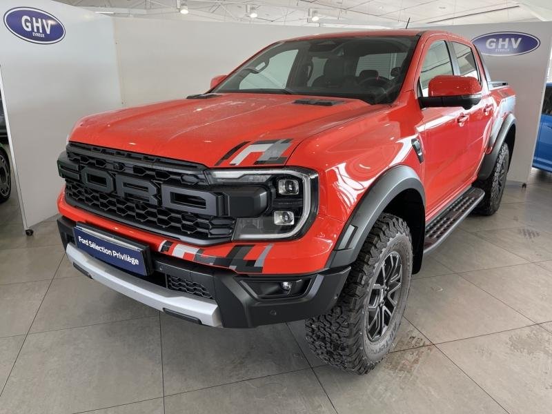 ford - Visuel 0