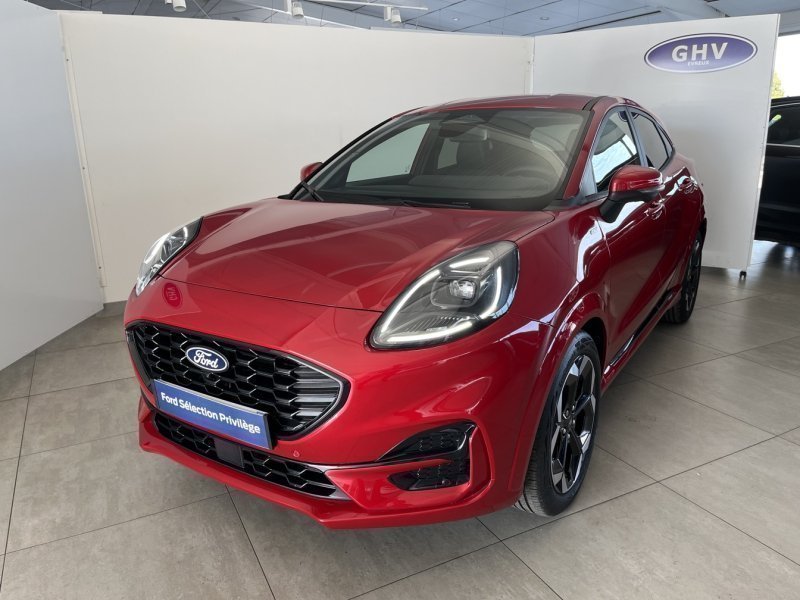 ford - Visuel 0