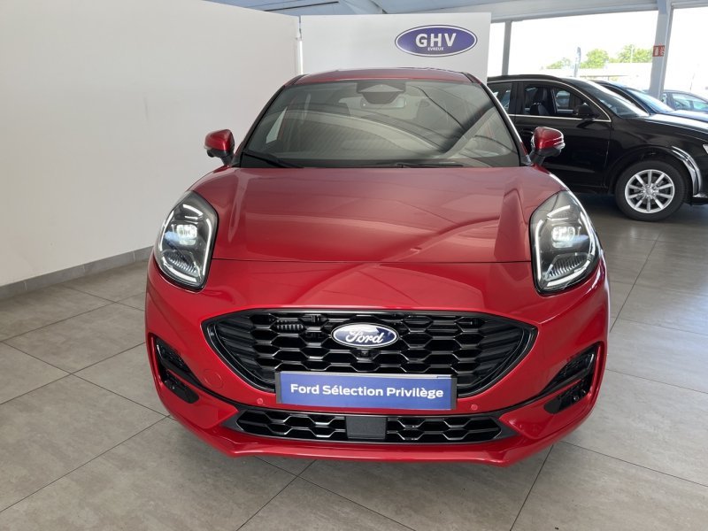 ford - Visuel 1