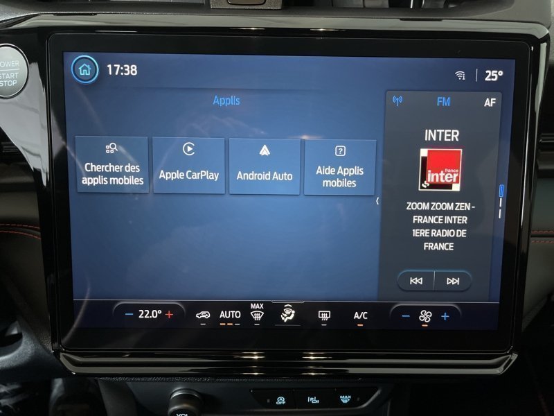 ford - Visuel 18