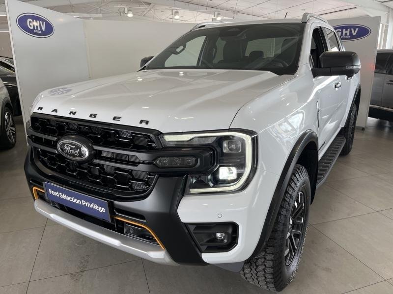 ford - Visuel 1
