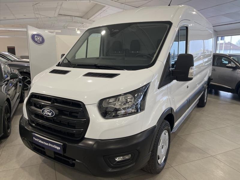 ford - Visuel 0