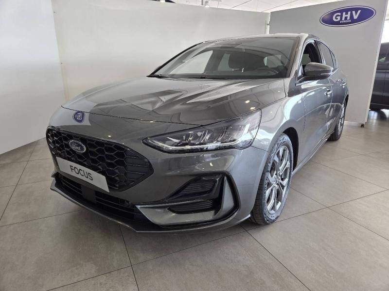 ford - Visuel 0