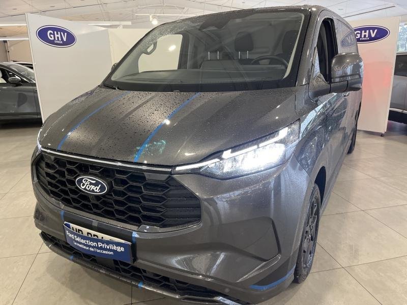 ford - Visuel 0