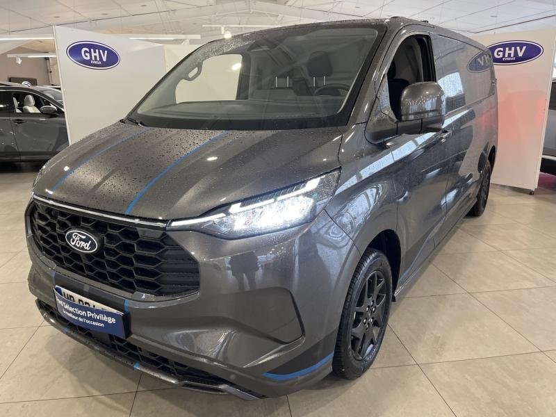 ford - Visuel 1