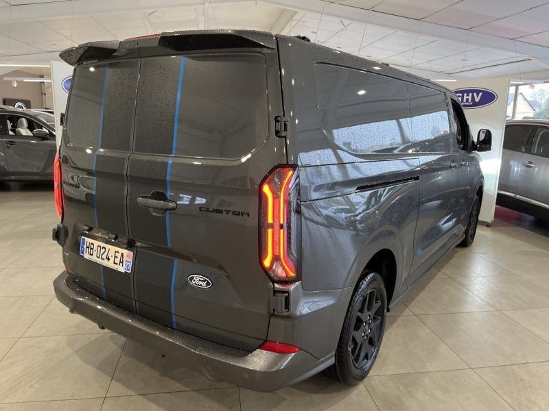 ford - Visuel 14