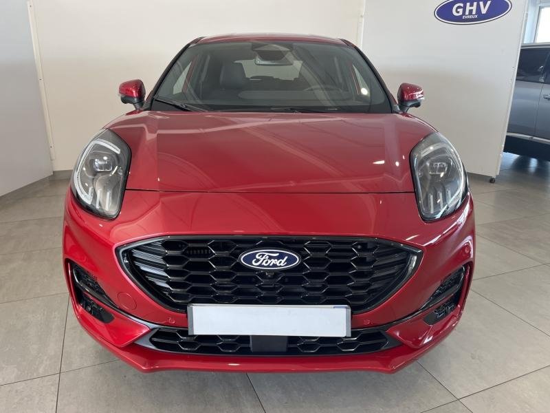 ford - Visuel 0
