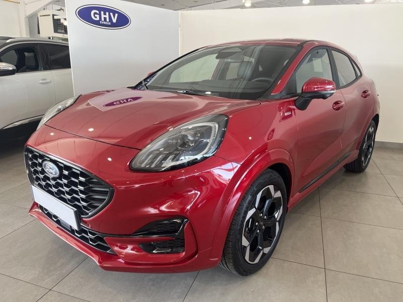 ford - Visuel 1