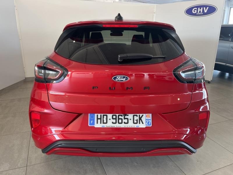 ford - Visuel 5