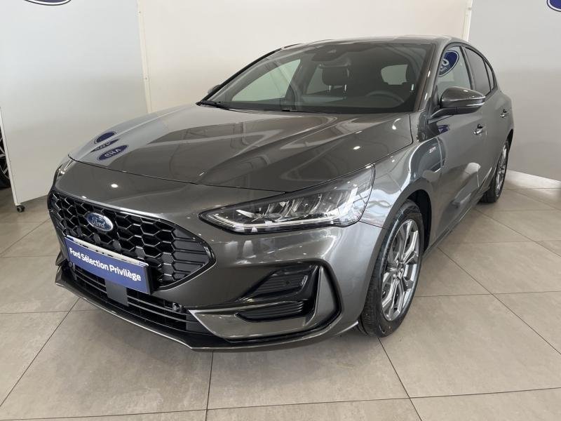 ford - Visuel 0