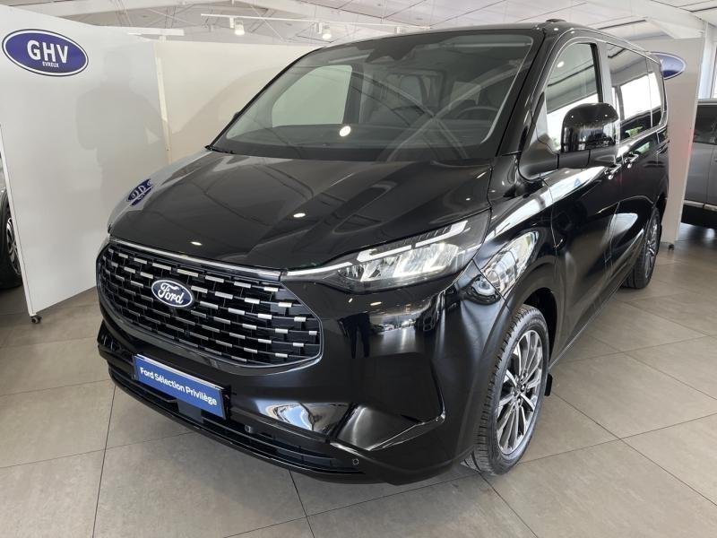 ford - Visuel 0