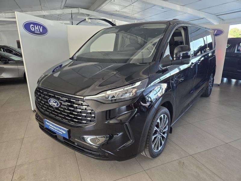ford - Visuel 0
