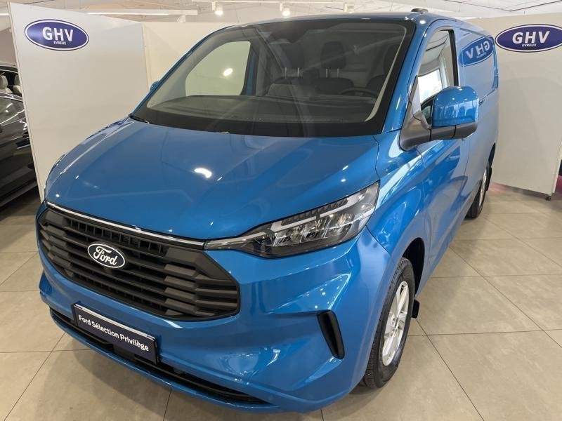 ford - Visuel 0