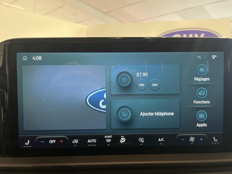 ford - Visuel 13