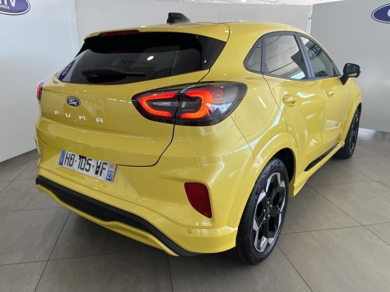 ford - Visuel 5