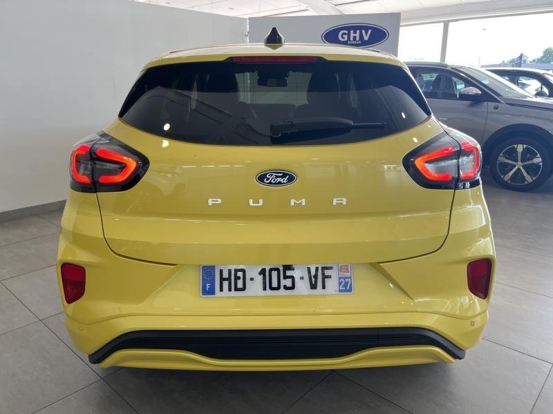 ford - Visuel 6