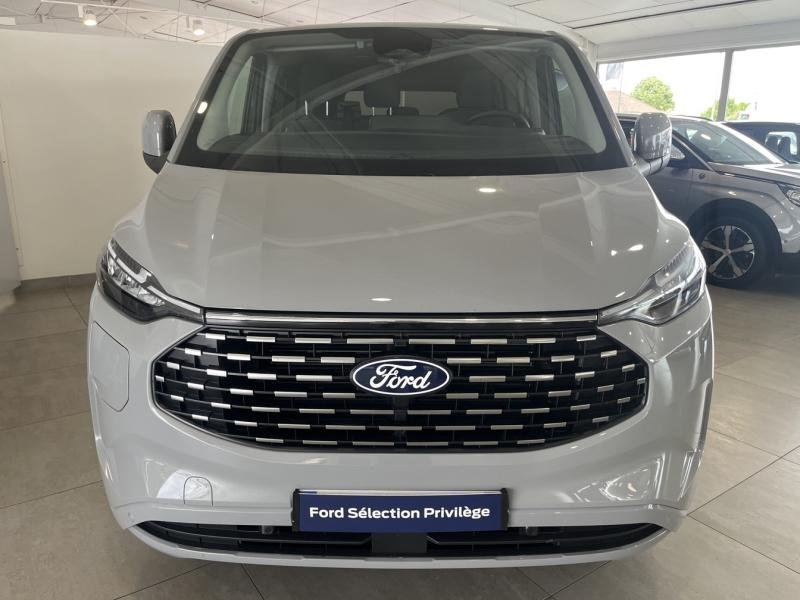 ford - Visuel 0