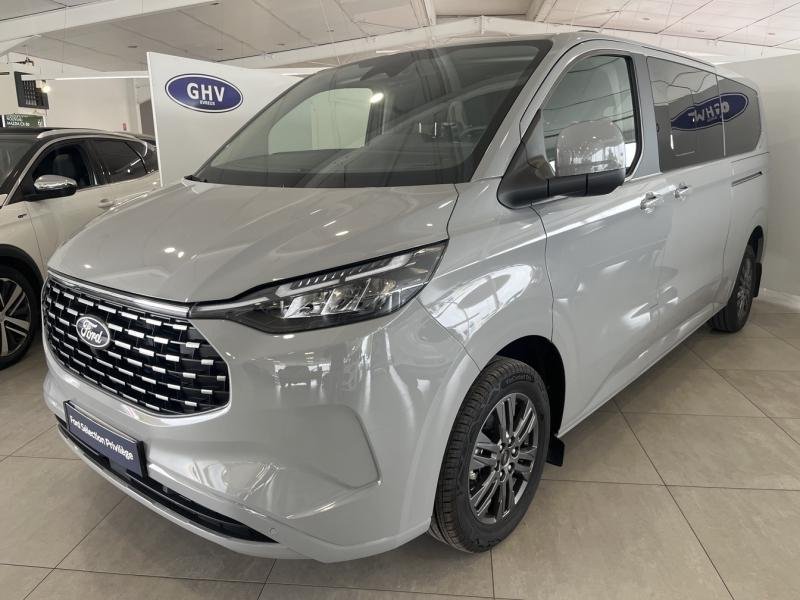 ford - Visuel 1