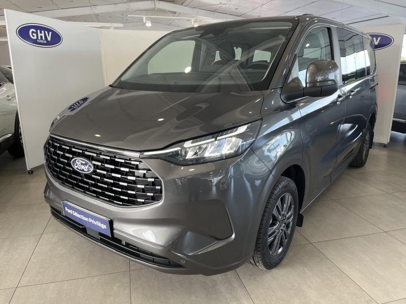 ford - Visuel 0